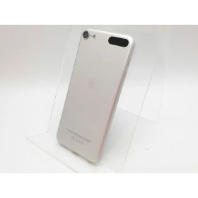 【中古】Apple iPod touch 32GB シルバー MKHX2J/A (2015/第6世代)【高崎モントレー】保証期間1ヶ月【ランクC】