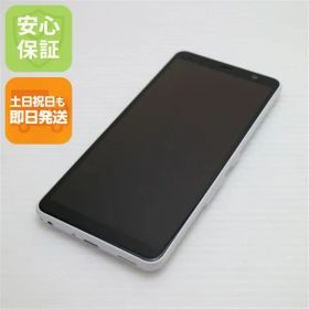 超美品 F-41B arrows Be4 Plus ホワイト 本体 即日発送 土日祝発送OK あすつく 03000