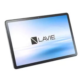 【中古】【安心保証】 LAVIE Tab T11 T1165/KAS[128GB] Wi-Fiモデル ルナグレー