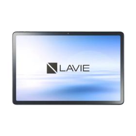 【4/1限定 エントリーでポイントUP！】NEC タブレット LAVIE Tab T11 ルナグレー PC-T1165KAS [PCT1165KAS]