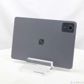 【中古】NEC(エヌイーシー) 〔展示品〕 LAVIE Tab T11 128GB ルナグレー PC-T1165KAS Wi-Fi 【371-ud】