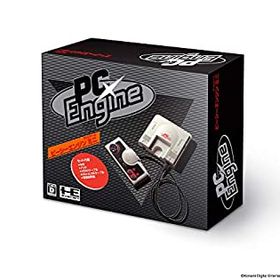 【中古】(非常に良い)PCエンジン mini