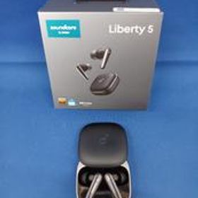 ワイヤレスイヤホン SOUNDCORE LIBERTY5 ANKER