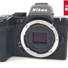 【中古】 【良品】 ニコン Z50II ボディ