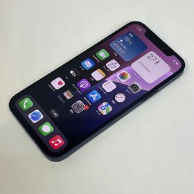 ★スタモバ★iPhone12 64GB 美品 〇判定 ブルー 特価 送料無料！