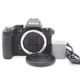 ショット数892！■ほぼ新品■ Nikon ニコン Z50II ボディ ♯11419