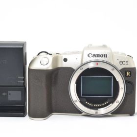 シャッター回数13000回以下！■極上品■ CANON EOS RP ボディ ゴールド