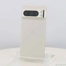 ソフマップ 〔中古品〕 Google Pixel 8 Pro 256GB ポーセリン SIMフリー【352】