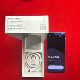 Google Pixel 8 Pro 256GB SIMフリー国内版