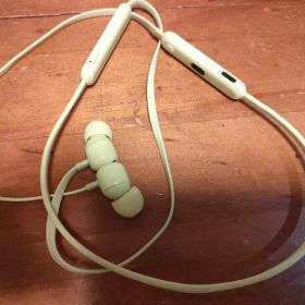 Beats Flexワイヤレスイヤホン