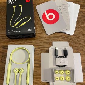 BEATS FLEX ビーツフレックス