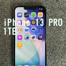 iPhone 13 Pro 1TB