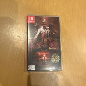 THE HOUSE OF THE DEAD Remake