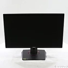 【中古】ASUS(エイスース) 〔展示品〕 VG258QR-R【291-ud】