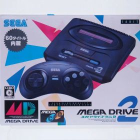 【未使用】 セガ SEGA メガドライブミニ HAA-2524