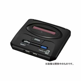 メガドライブミニ2