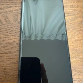 iPhoneXS MAX スペースグレイ