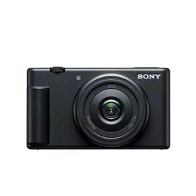 【新品】SONY (ソニー) VLOGCAM ZV-1F ブラック
