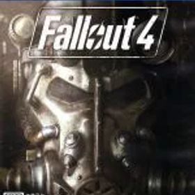 【中古】 Fallout 4 （廉価版）／PS4