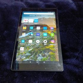 Amazon Fire HD10タブレット 32GB第7世代