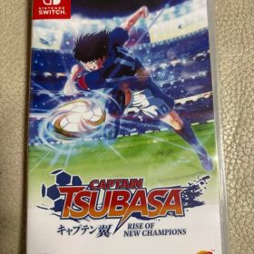 キャプテン翼 RISE OF NEW CHAMPIONS