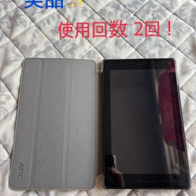 Amazon Fire 7 タブレット 第9世代 充電器付♡