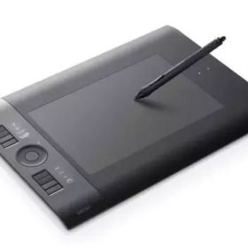 【中古】WindowsXP Intuos4 Wireless [PTK-540WL/K0]