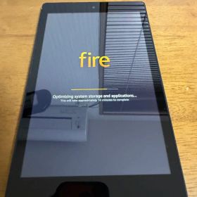 Amazon アマゾン Fire HD8 第7世代 タブレット 16GB