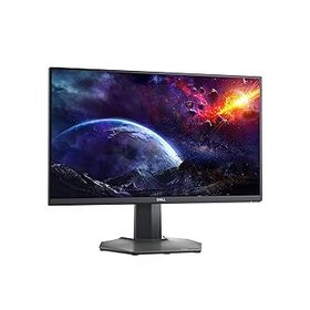 【中古】Dell S2522HG 24.5インチ ゲーミングモニター (3年間無輝点交換保証/FPS向き/フルHD/Fast IPS非光沢/DP・HDMIx2/縦横回転・高さ調整/1ms/240Hz/N