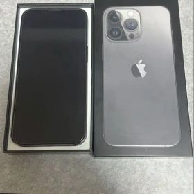 Apple iPhone 13Pro 本体