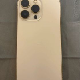 iPhone 13 Pro ゴールド 128GB 本体