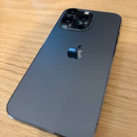 Apple iPhone 13 Pro 128GB 目立ったキズなし美品
