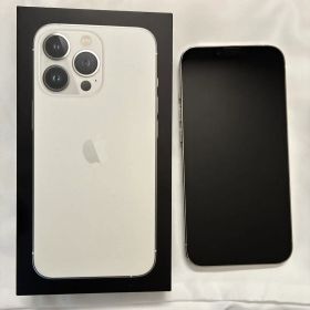 iPhone 13Pro スマホ本体 256GB 写真3枚目要確認