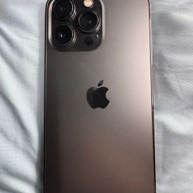 Apple iPhone 13 Pro グラファイト 本体 128GB