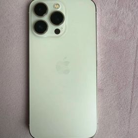 【最終値下げ】iPhone13pro 128GB