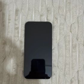 Apple iPhone 13 Pro グラファイト 本体