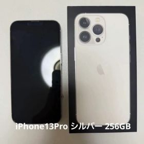 iPhone 13Pro 256GB