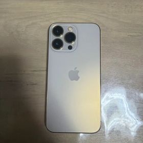 Apple iPhone 13 Pro ゴールド本体
