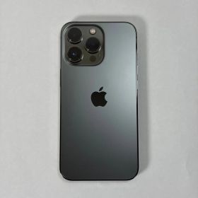 Apple iPhone13 pro 128GB SIMフリー グラファイト バッテリー86% 残債なし アップル アイフォン スマートフォン スマホ 本体