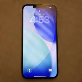 iPhone13pro 128GB ゴールド