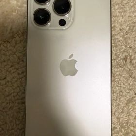 Apple iPhone 13 Pro ホワイト 本体