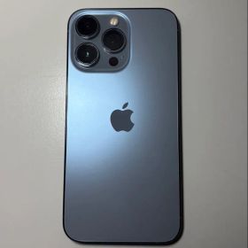 iPhone 13 Pro シエラブルー 本体 256GB SIMフリー