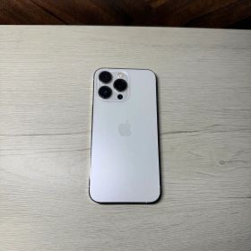Apple iPhone 13 Pro 128GB シルバー