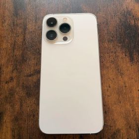 【お値下げ交渉OK】iPhone13Pro シルバー 本体 128gb