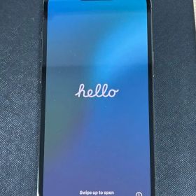 Apple iPhone 13 Pro グラファイト 256gb SIMフリー