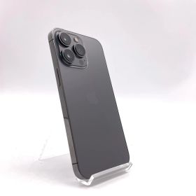 【全額返金保証】【最速発送】 iPhone 13 Pro 256GB グラファイト 楽天モバイル SIMフリー 白ロム 動作確認済 76%