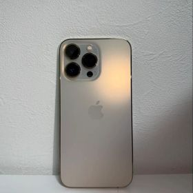 iPhone13 pro ゴールド 256GB