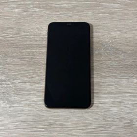 iPhone XS MAX ゴールド 256G