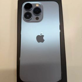 Apple iPhone 13 Pro 本体