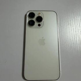 iPhone 13 Pro シルバー 本体